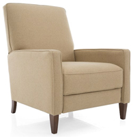 decor-rest 7612 reclining chair